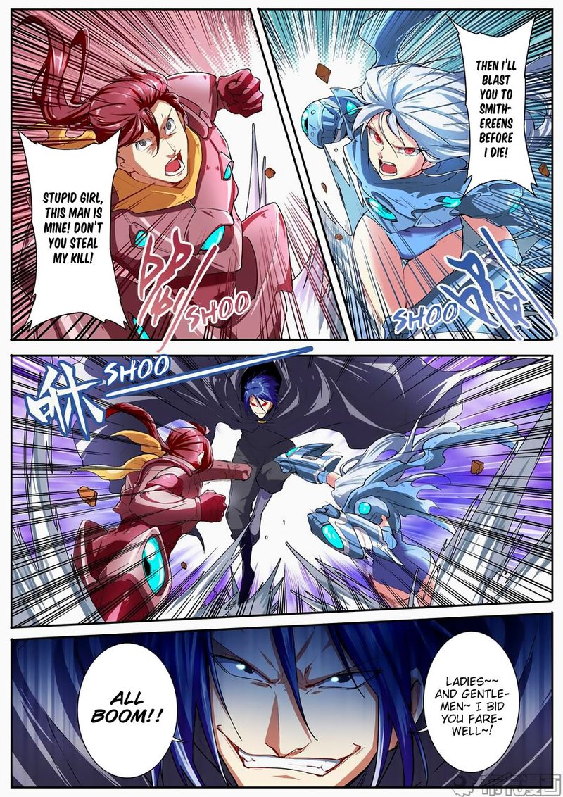 Hero I Quit A Long Time Ago 155 3