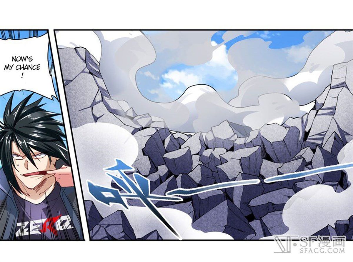 Hero I Quit A Long Time Ago 157 36