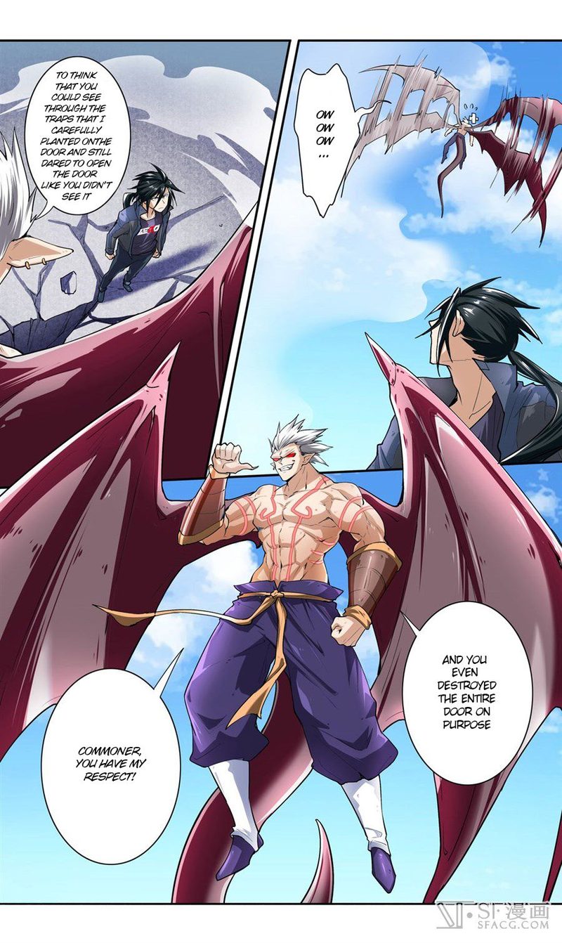 Hero I Quit A Long Time Ago 157 47