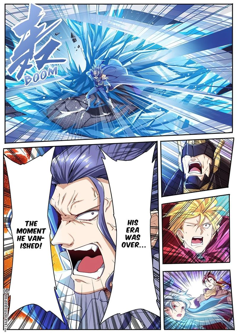Hero I Quit A Long Time Ago 158 10