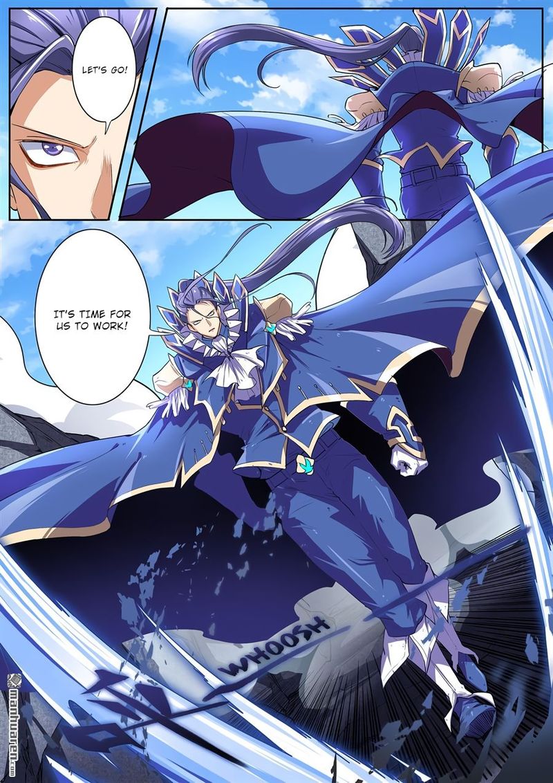 Hero I Quit A Long Time Ago 158 15