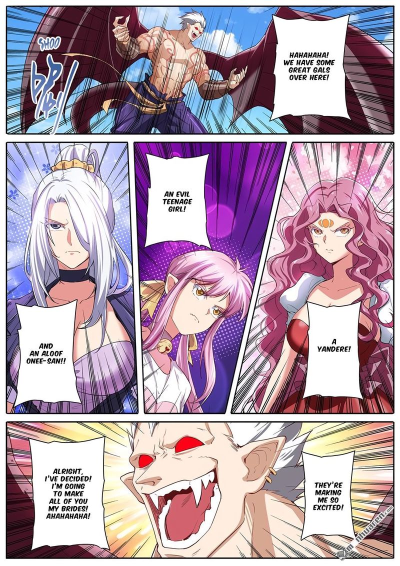 Hero I Quit A Long Time Ago 158 3