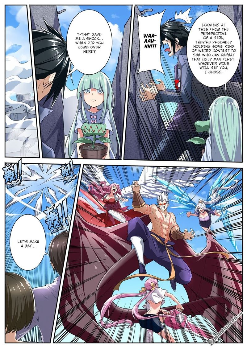 Hero I Quit A Long Time Ago 158 5