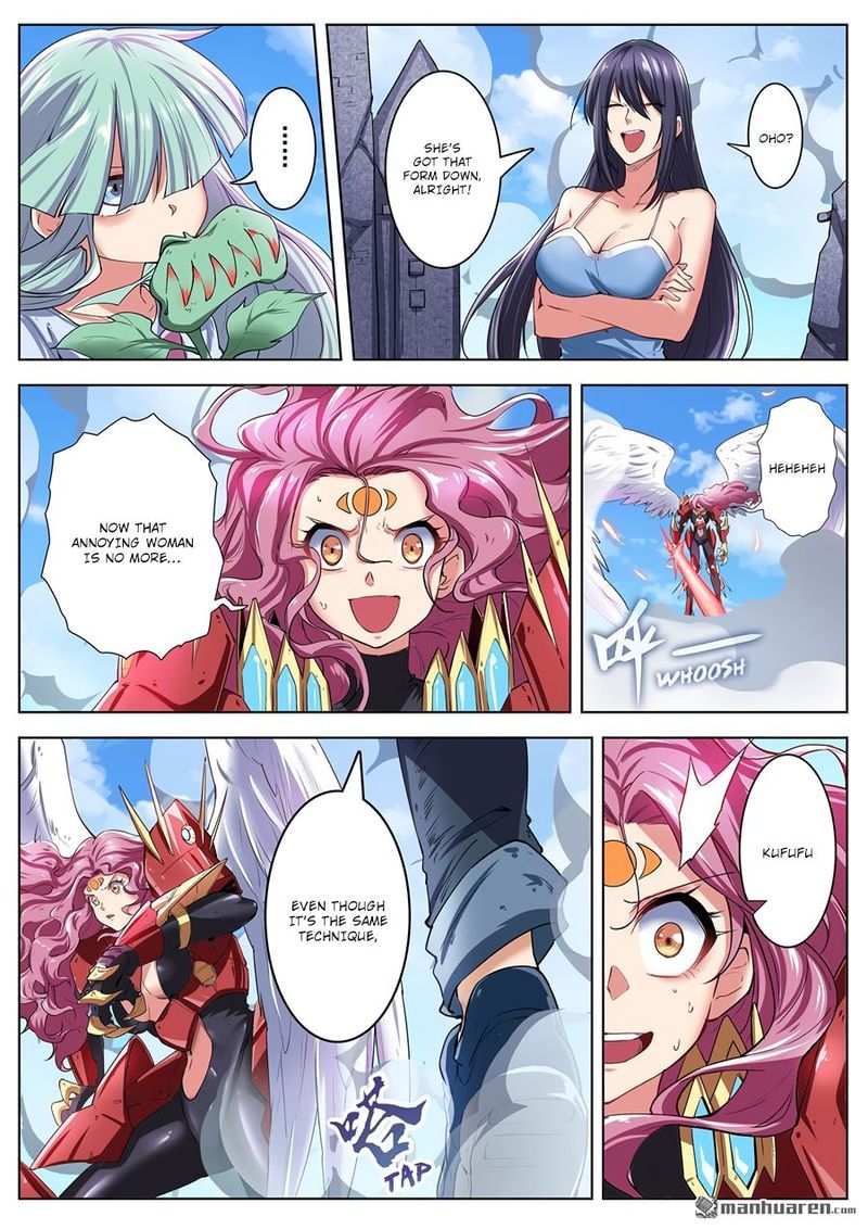 Hero I Quit A Long Time Ago 159 14