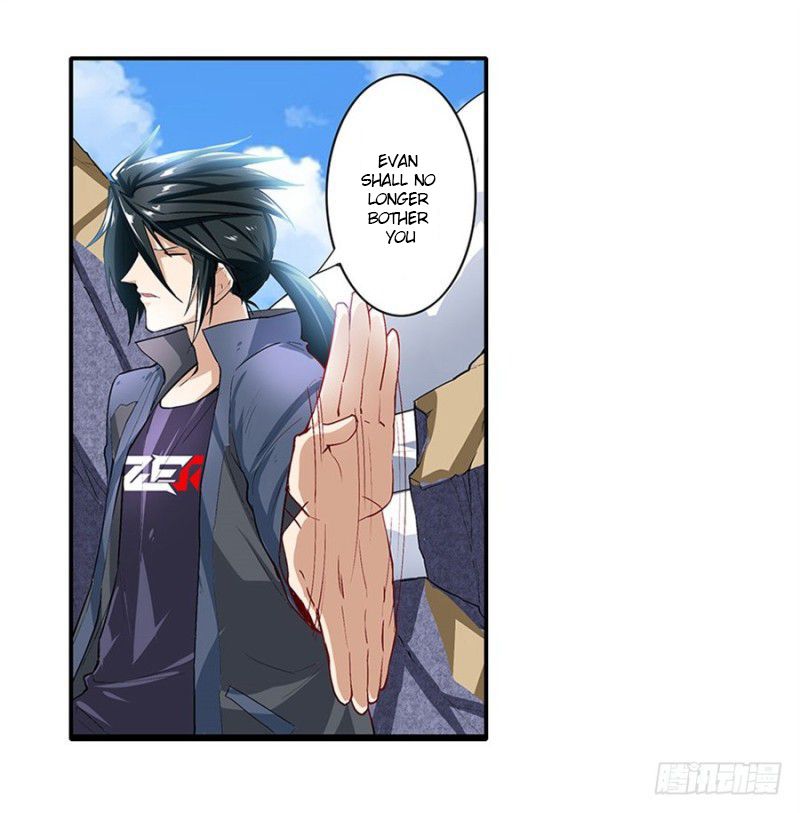 Hero I Quit A Long Time Ago 161 18