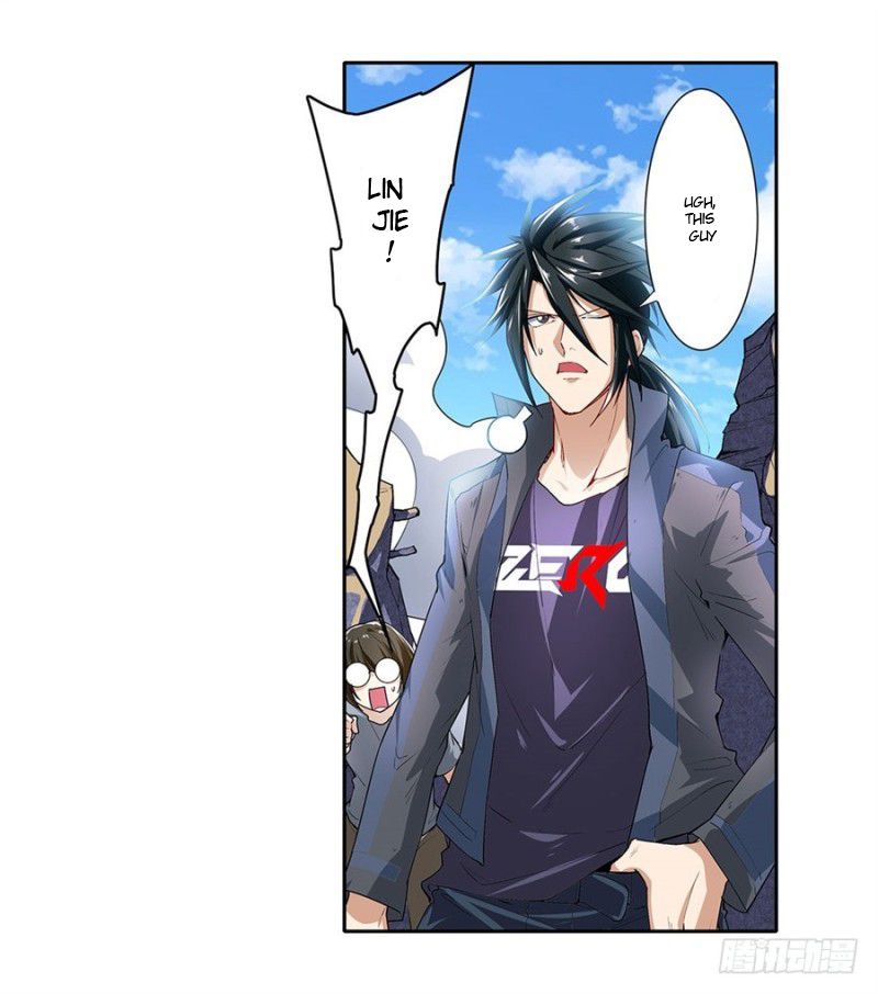 Hero I Quit A Long Time Ago 161 20
