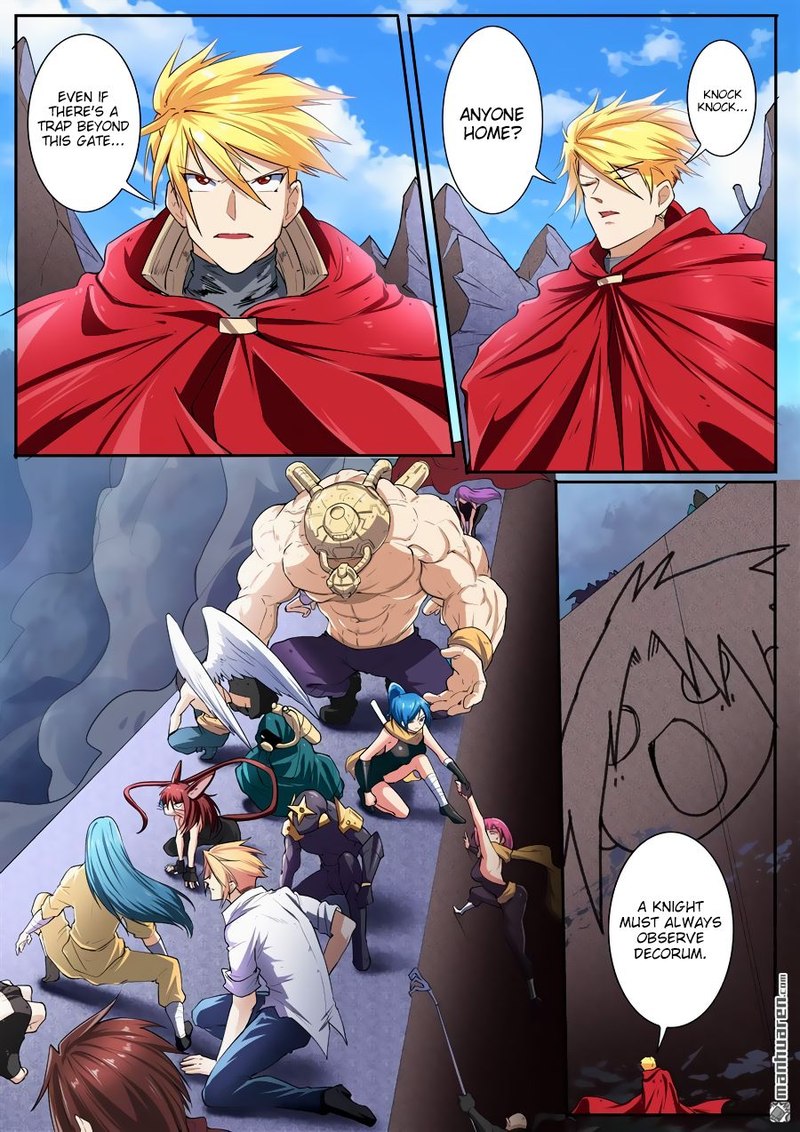 Hero I Quit A Long Time Ago 162 3