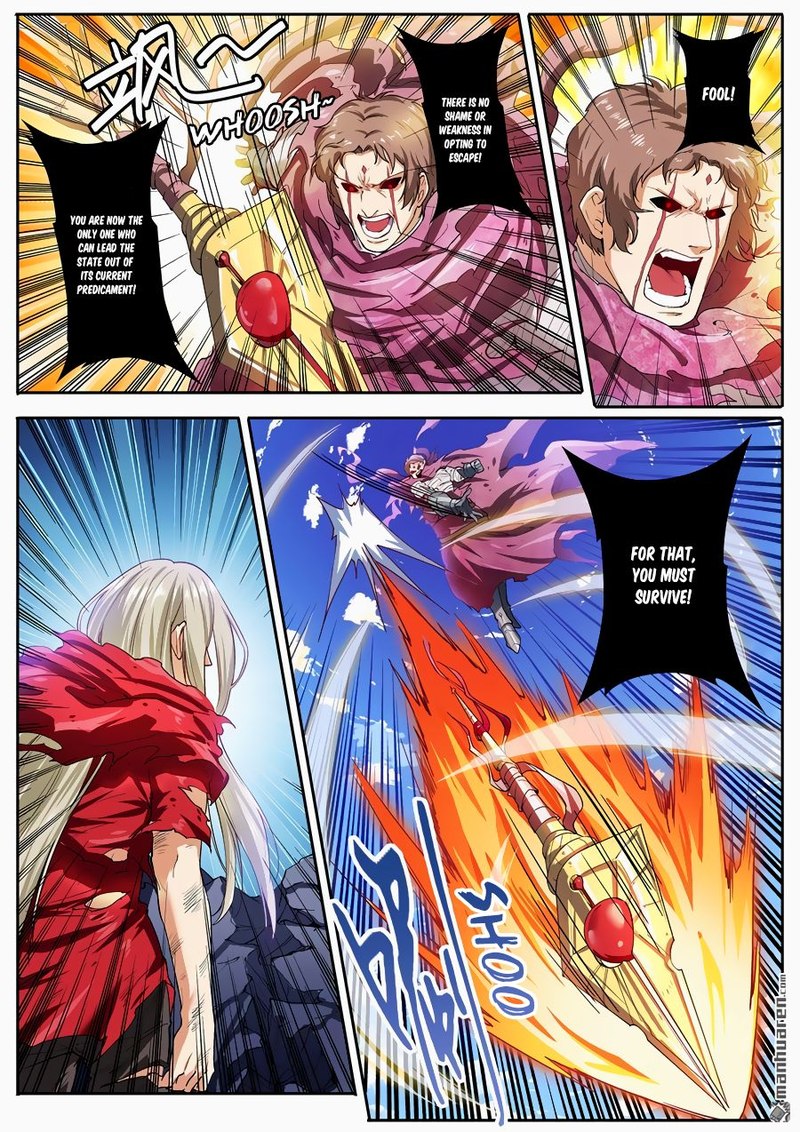 Hero I Quit A Long Time Ago 163 14