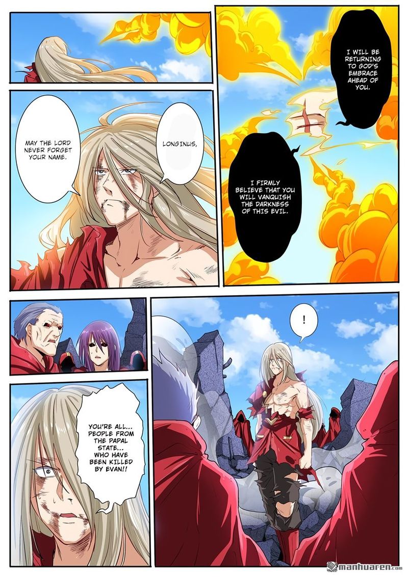 Hero I Quit A Long Time Ago 164 11
