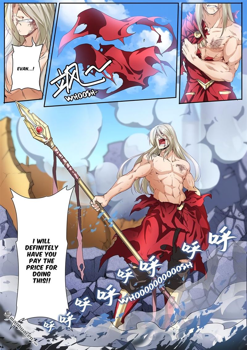 Hero I Quit A Long Time Ago 164 15