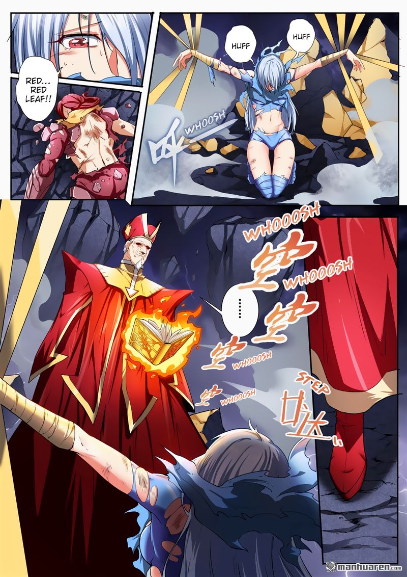 Hero I Quit A Long Time Ago 166 12