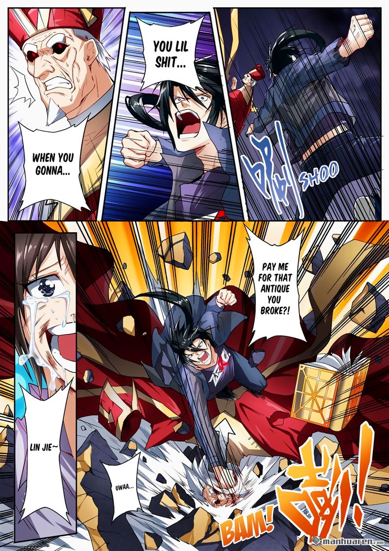 Hero I Quit A Long Time Ago 166 15