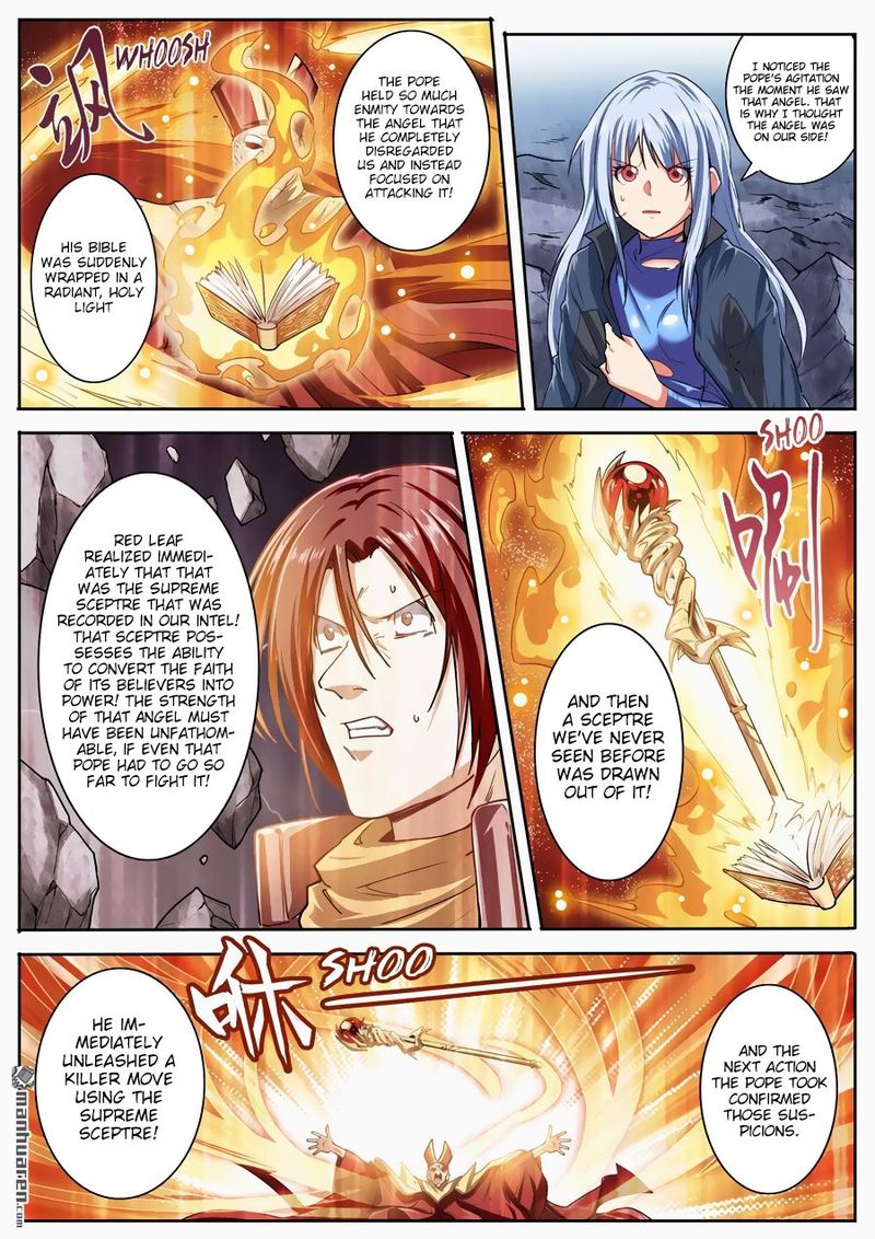 Hero I Quit A Long Time Ago 167 11