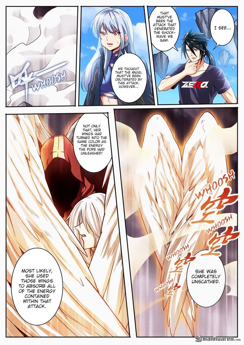 Hero I Quit A Long Time Ago 167 13