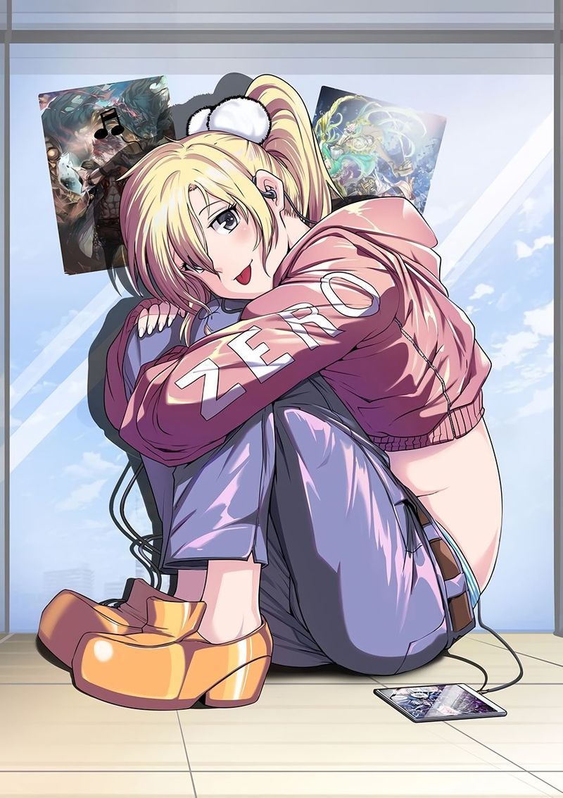 Hero I Quit A Long Time Ago 167 16