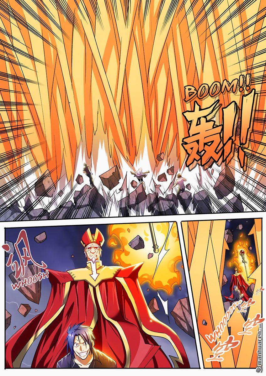 Hero I Quit A Long Time Ago 168 5