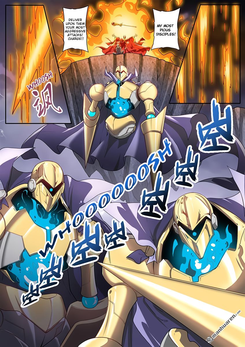 Hero I Quit A Long Time Ago 168 8