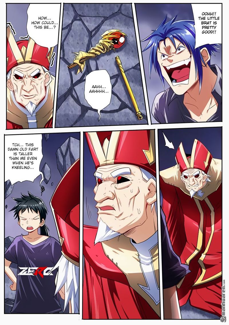 Hero I Quit A Long Time Ago 169 14