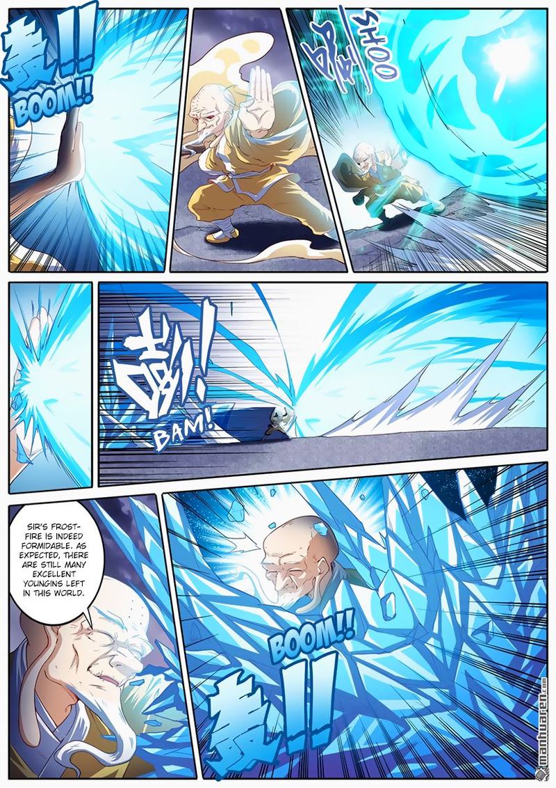 Hero I Quit A Long Time Ago 171 2