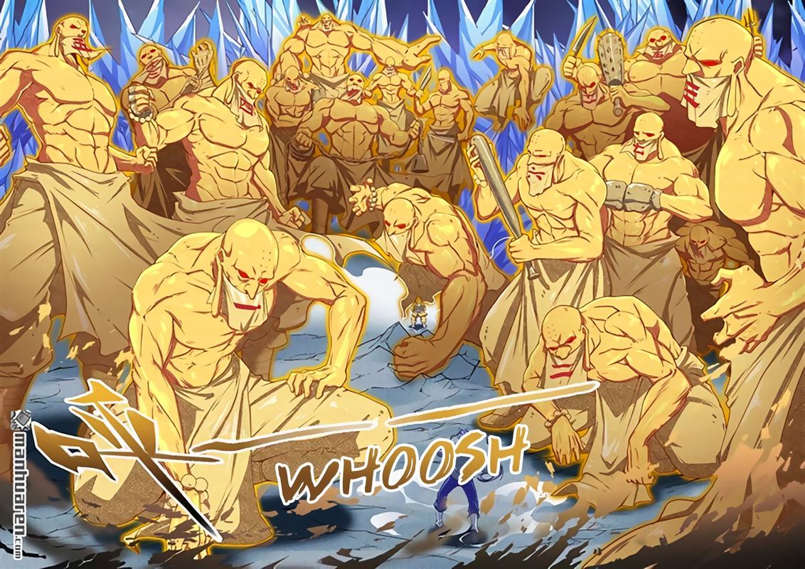 Hero I Quit A Long Time Ago 171 9
