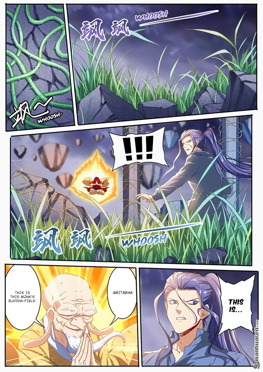Hero I Quit A Long Time Ago 172 3