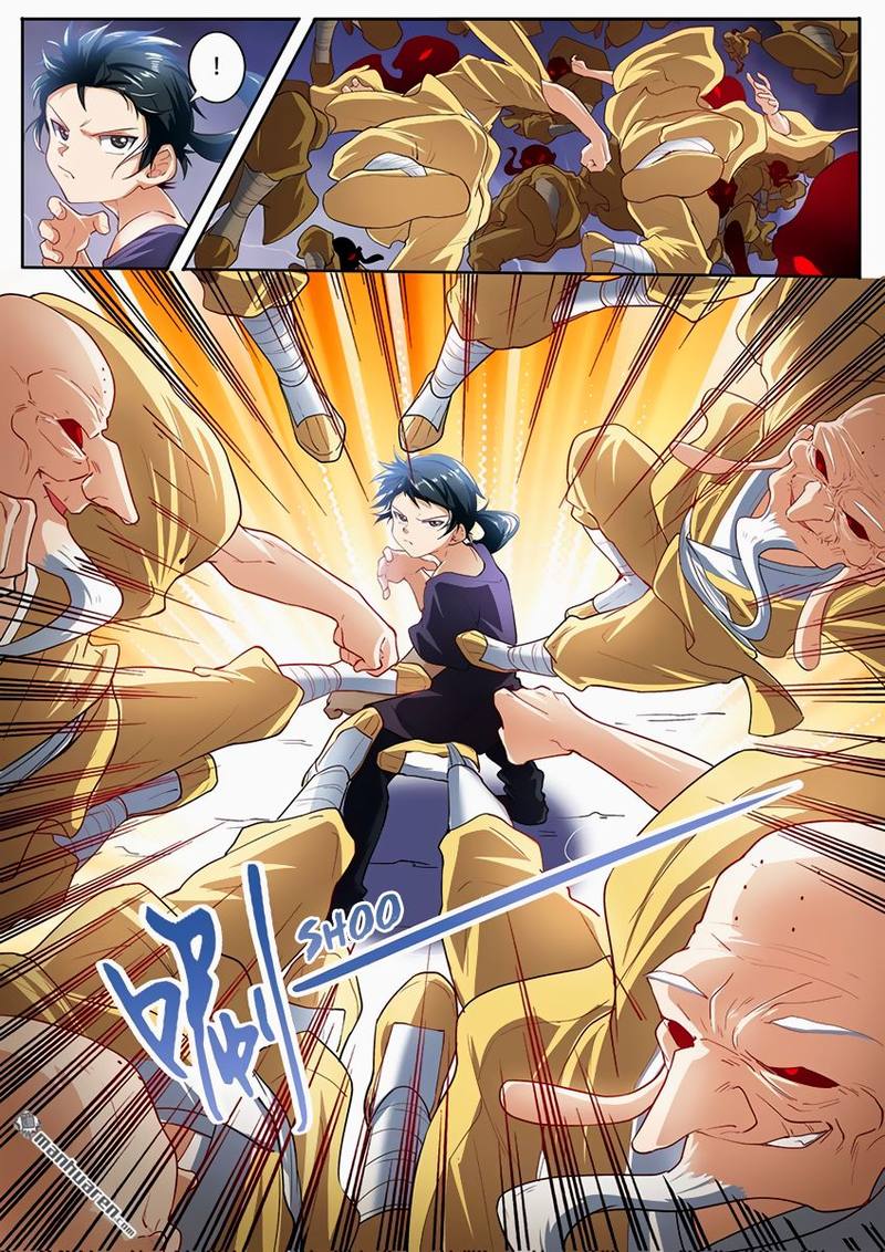 Hero I Quit A Long Time Ago 173 15