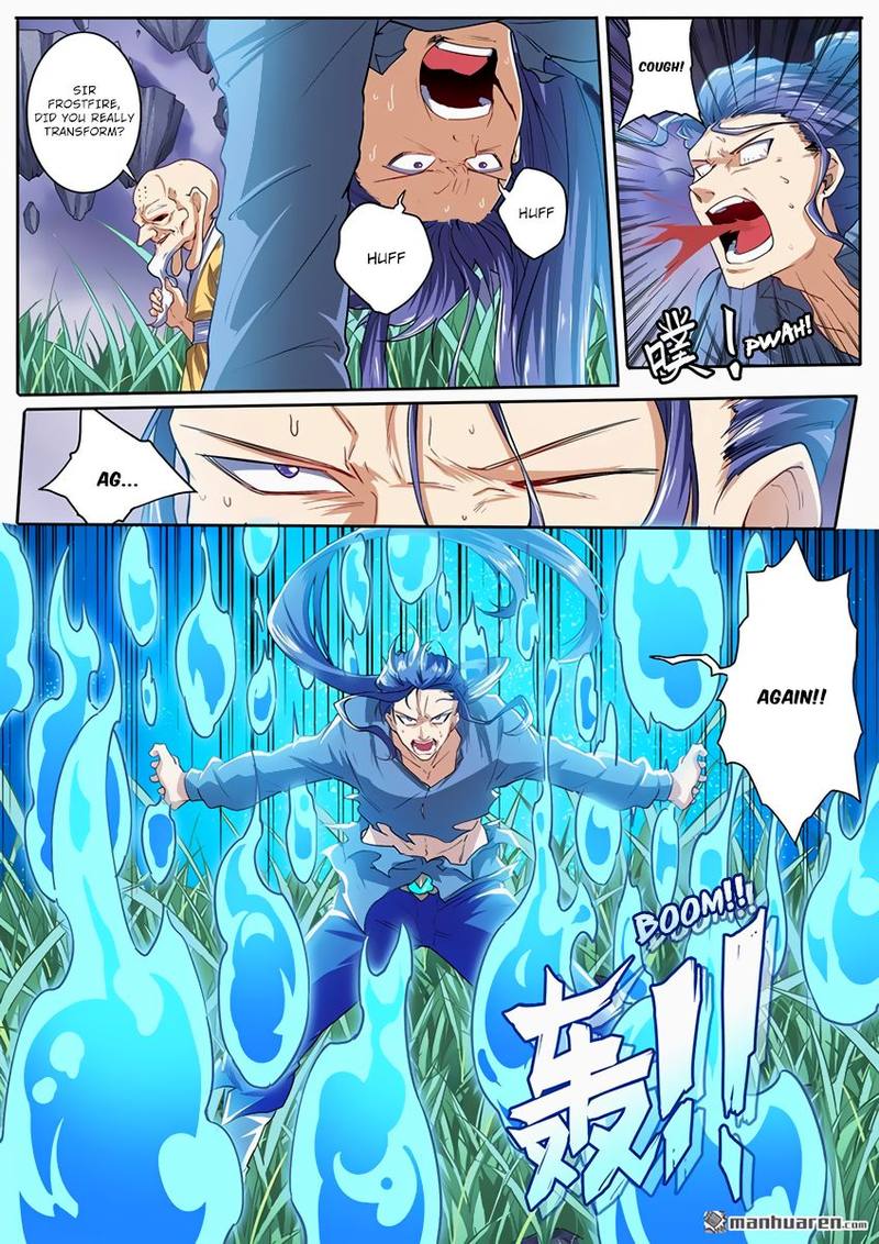 Hero I Quit A Long Time Ago 173 6