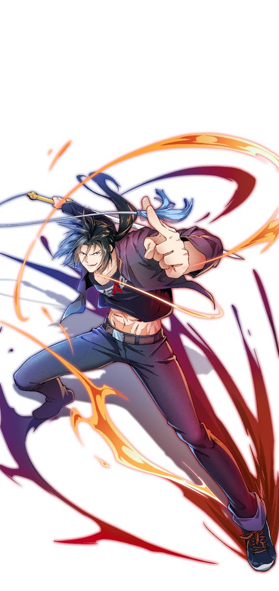 Hero I Quit A Long Time Ago 174 17
