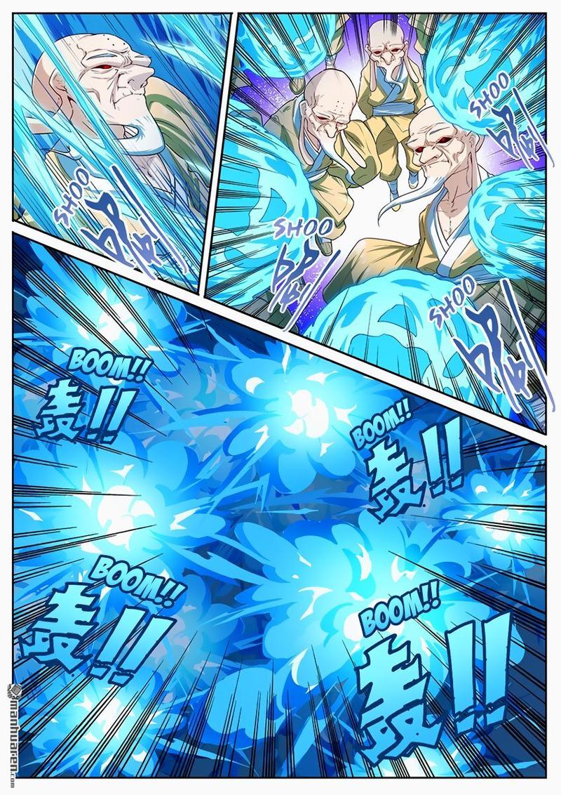 Hero I Quit A Long Time Ago 175 1