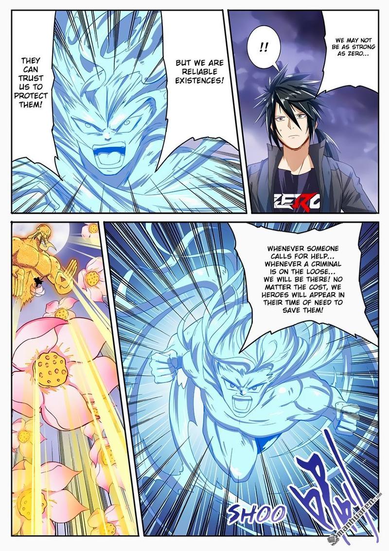 Hero I Quit A Long Time Ago 175 11