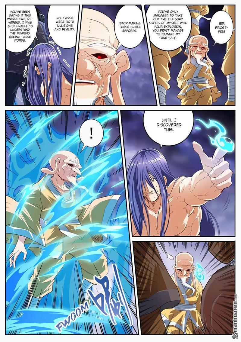 Hero I Quit A Long Time Ago 175 6