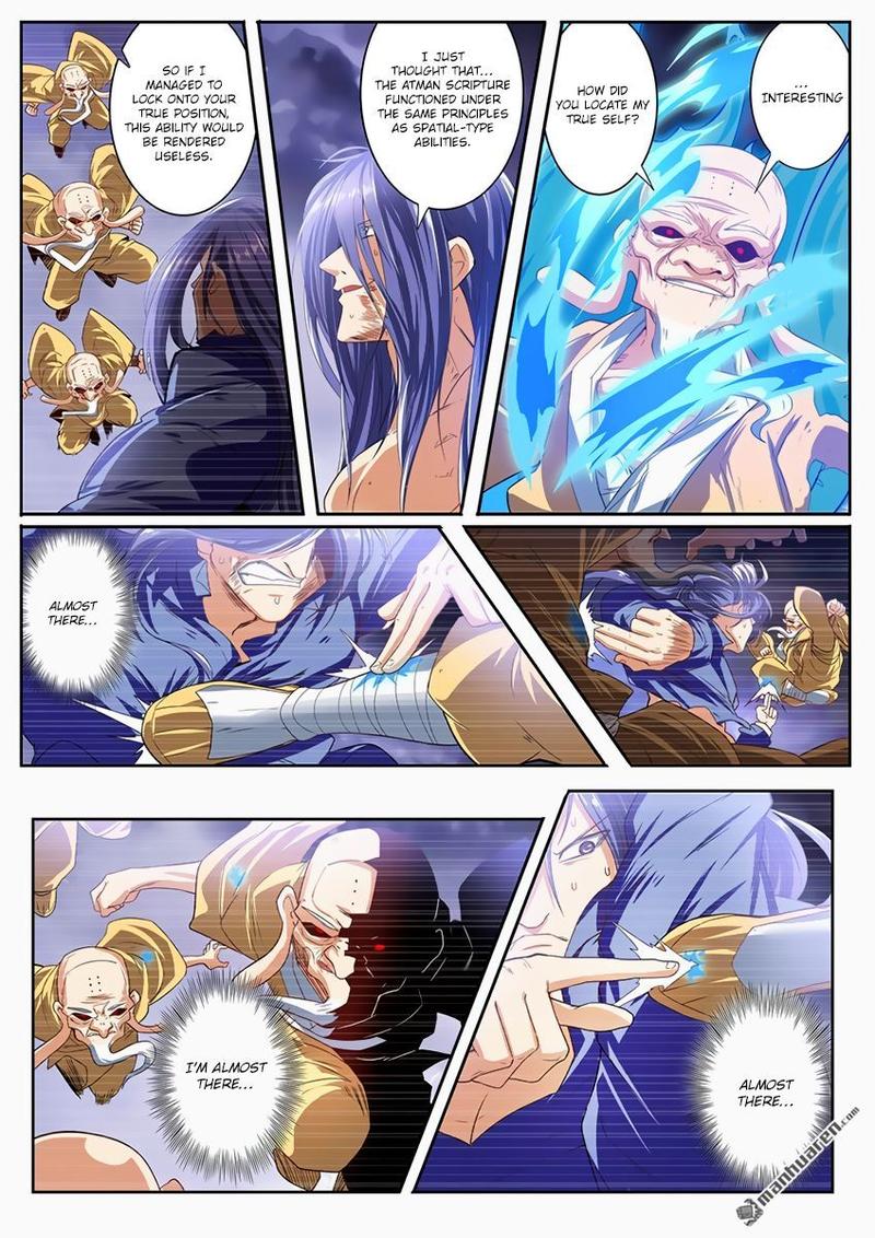 Hero I Quit A Long Time Ago 175 7