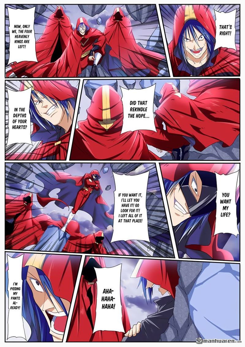 Hero I Quit A Long Time Ago 176 11