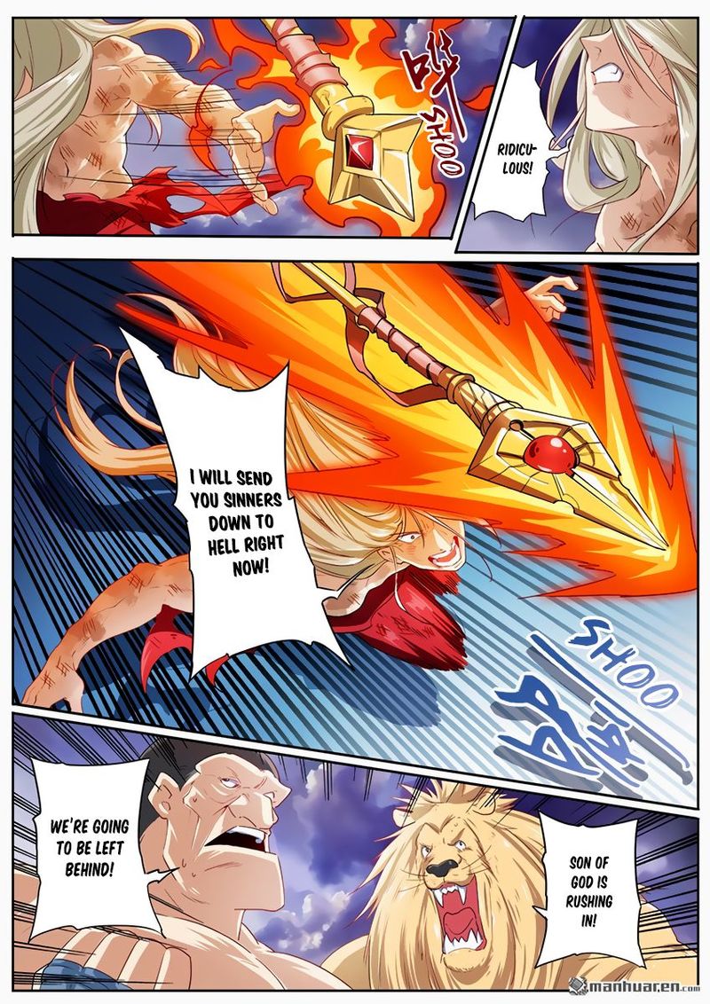 Hero I Quit A Long Time Ago 176 12