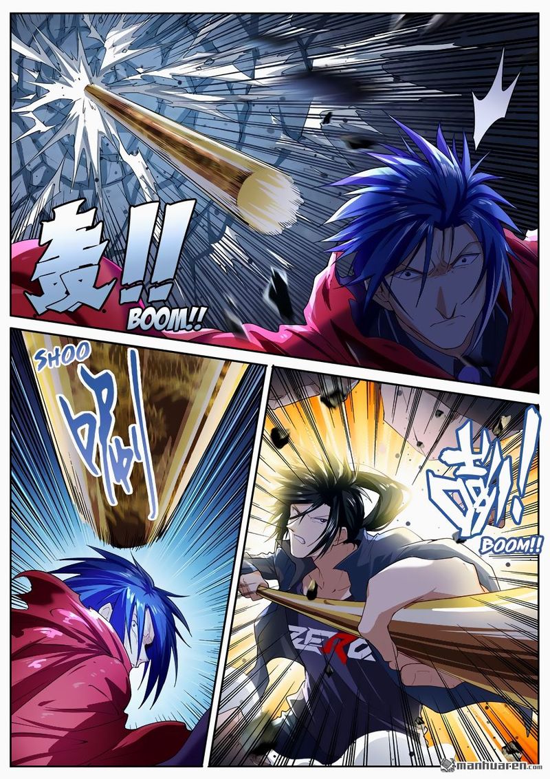 Hero I Quit A Long Time Ago 179 12