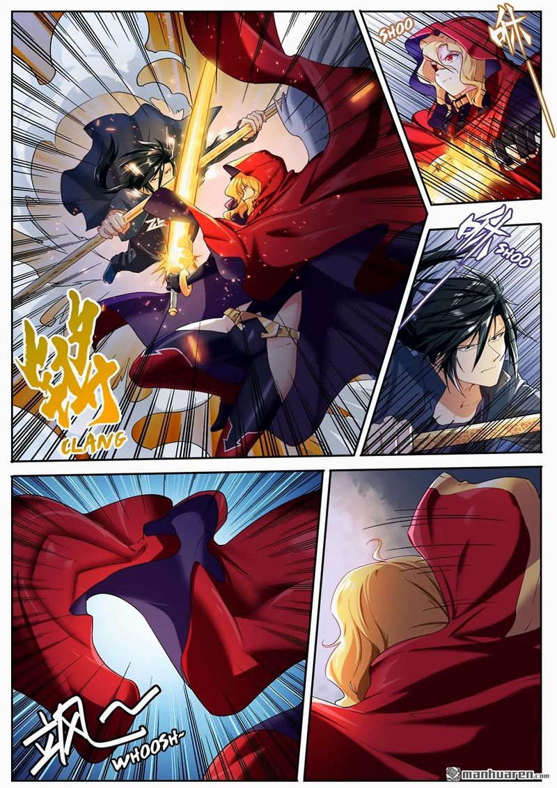 Hero I Quit A Long Time Ago 179 16