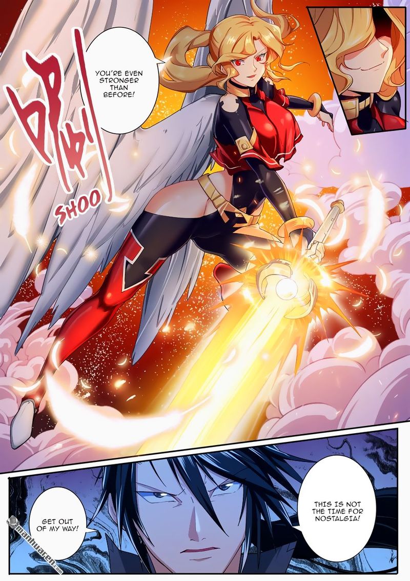 Hero I Quit A Long Time Ago 179 17