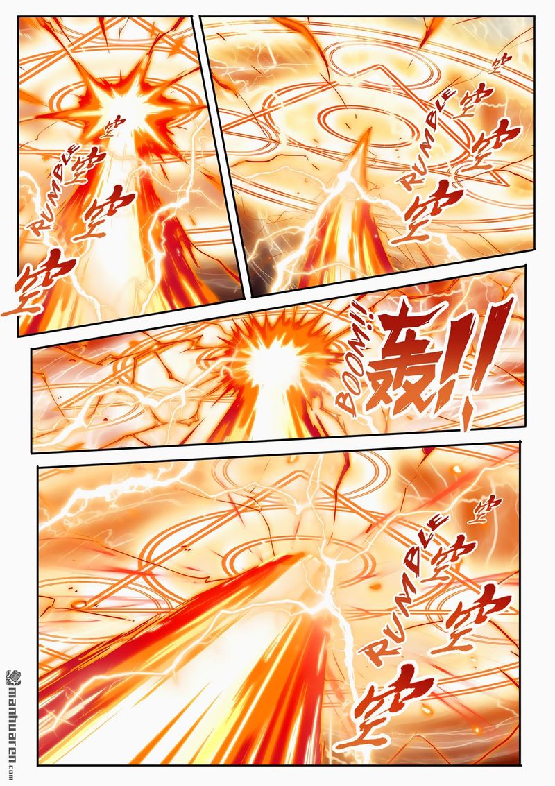 Hero I Quit A Long Time Ago 180 13