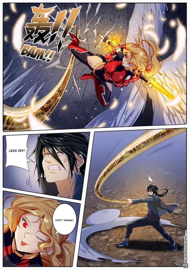 Hero I Quit A Long Time Ago 180 4
