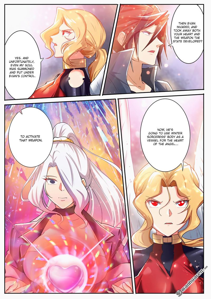 Hero I Quit A Long Time Ago 181 14