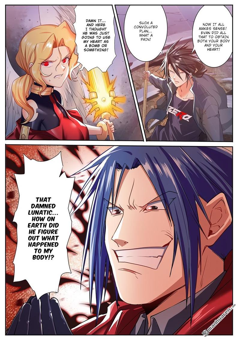 Hero I Quit A Long Time Ago 182 16