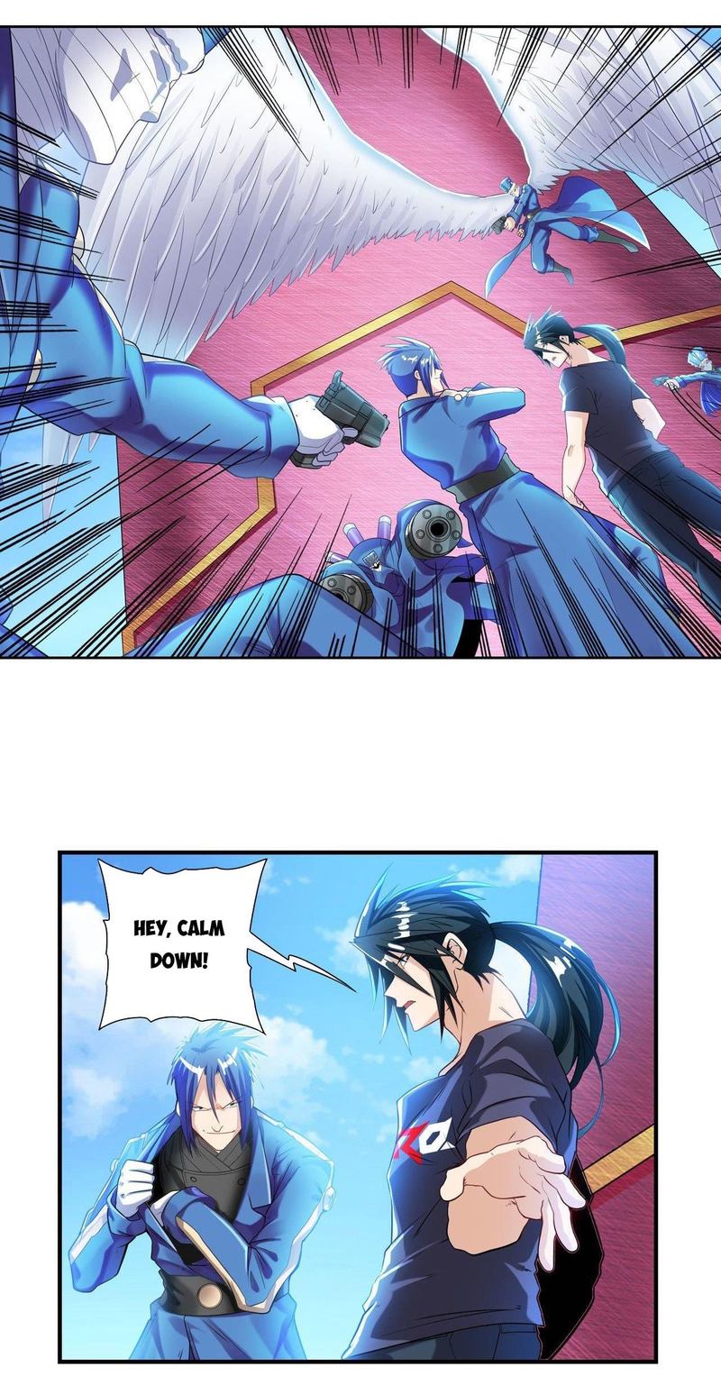 Hero I Quit A Long Time Ago 202 1