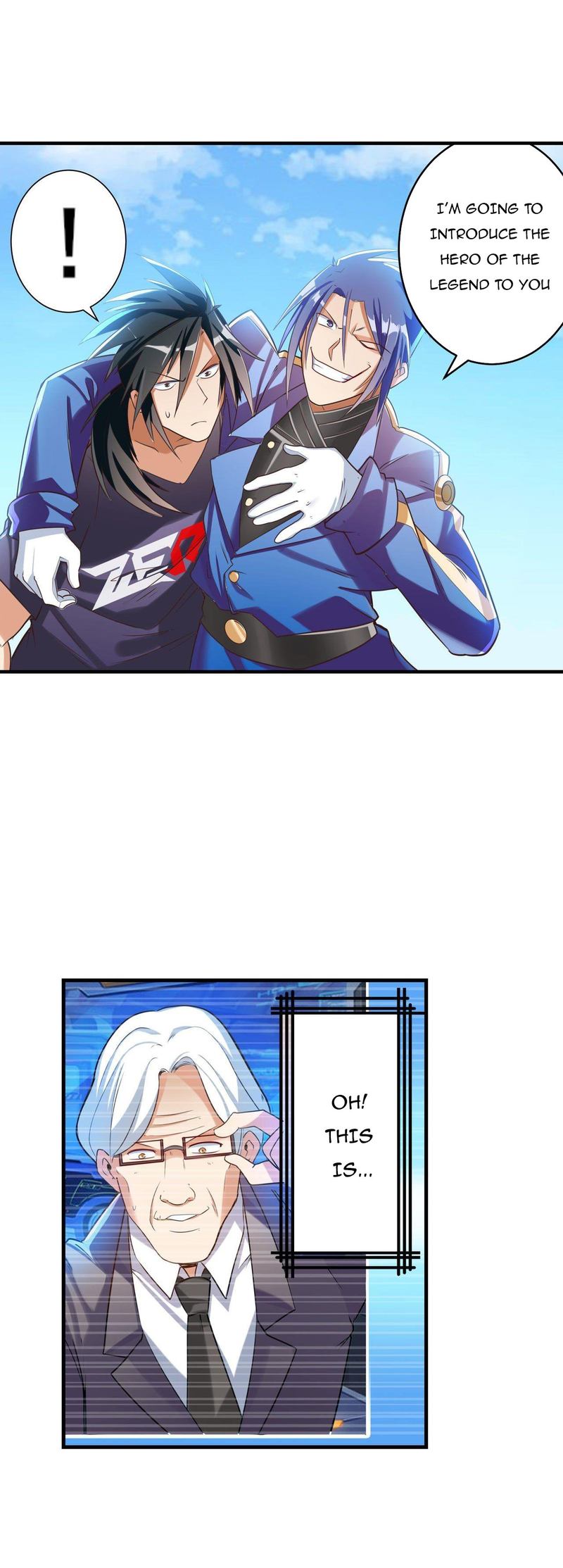 Hero I Quit A Long Time Ago 202 10