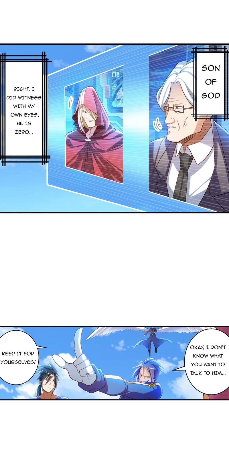 Hero I Quit A Long Time Ago 202 11