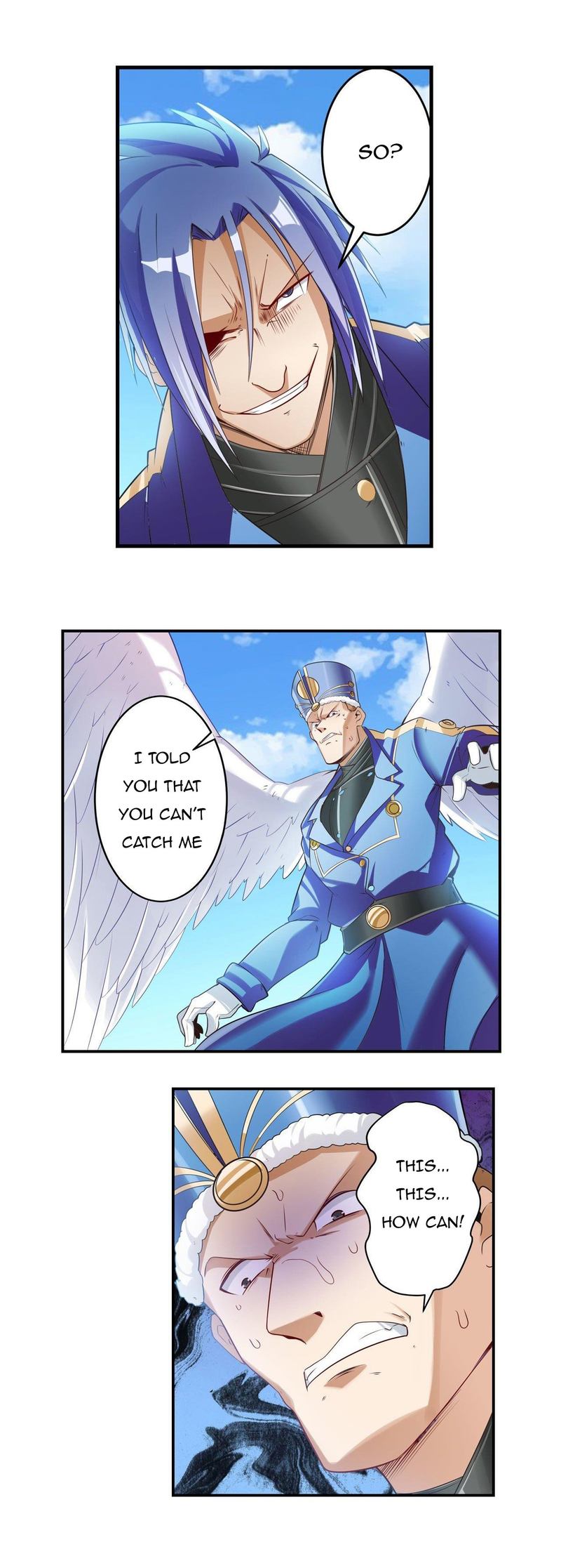 Hero I Quit A Long Time Ago 202 23