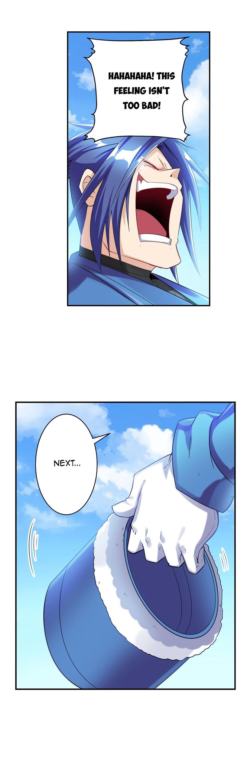 Hero I Quit A Long Time Ago 202 26