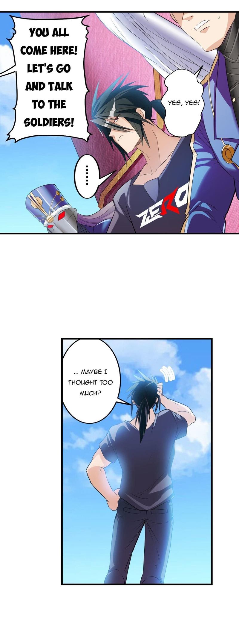 Hero I Quit A Long Time Ago 202 29