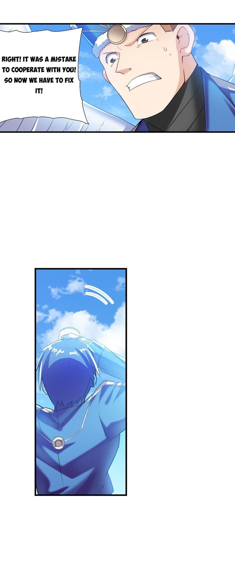 Hero I Quit A Long Time Ago 202 4