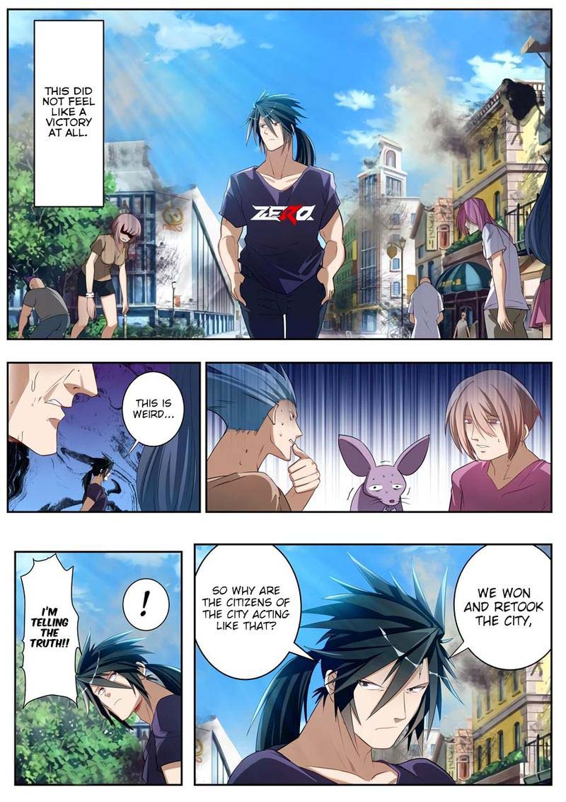 Hero I Quit A Long Time Ago 203 9