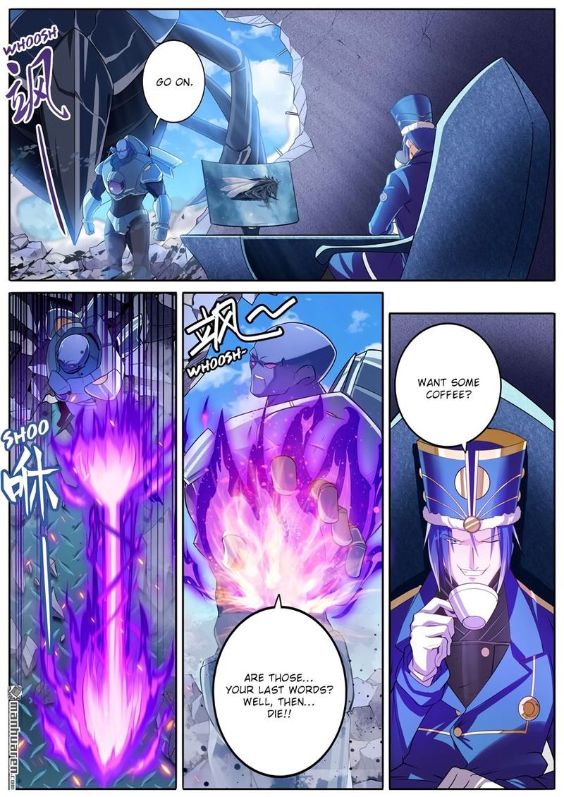 Hero I Quit A Long Time Ago 206 5